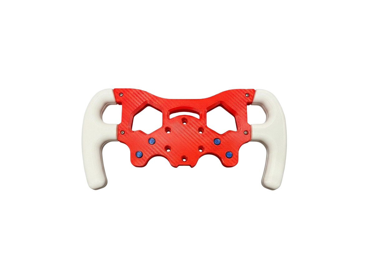 Volant F1 pour Logitech G29/G920/G923