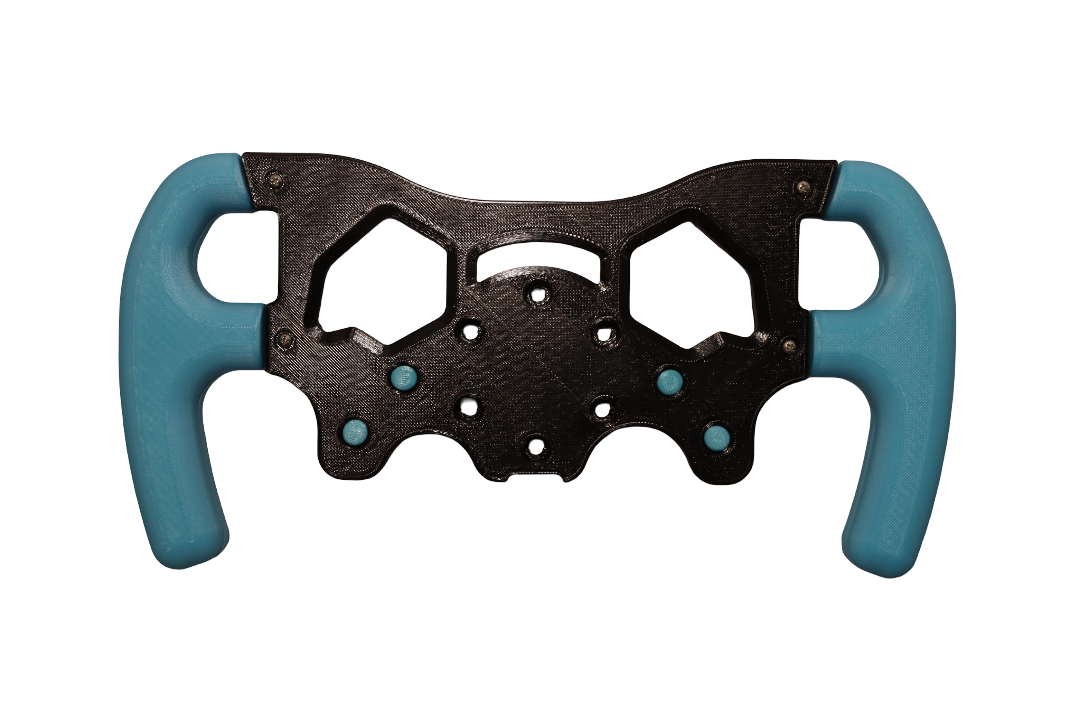 Volant F1 pour Logitech G29/G920/G923