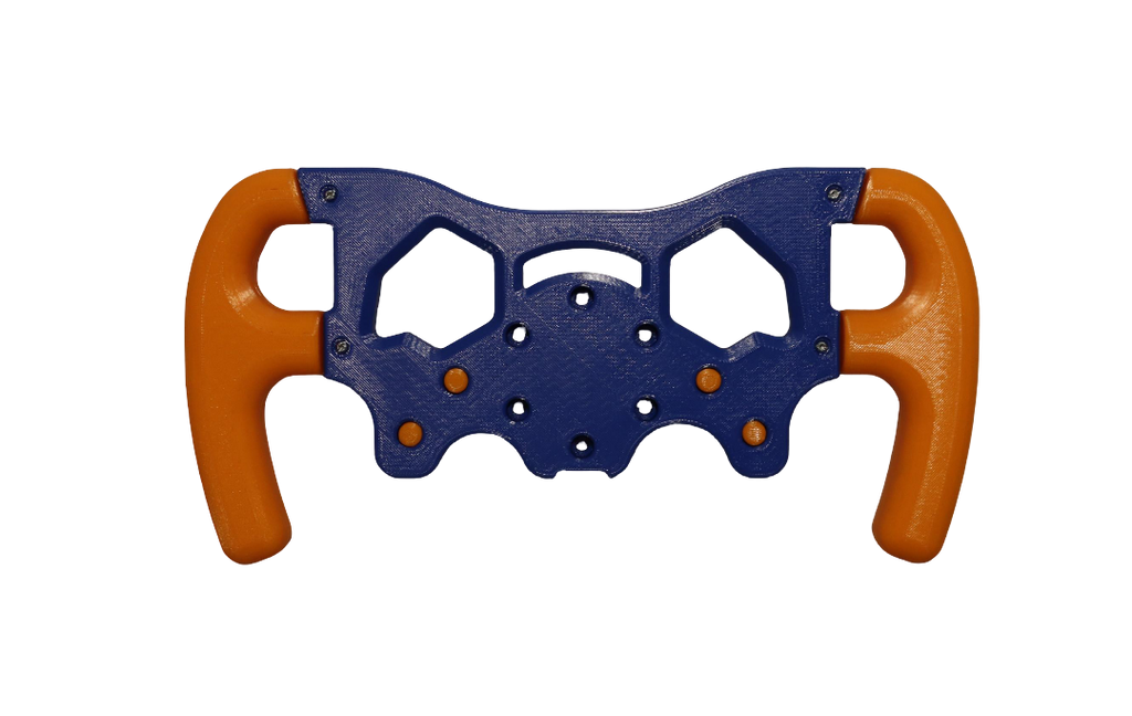 Volant F1 pour Logitech G29/G920/G923