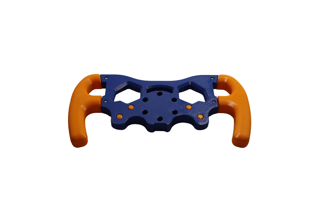 Volant F1 pour Logitech G29/G920/G923