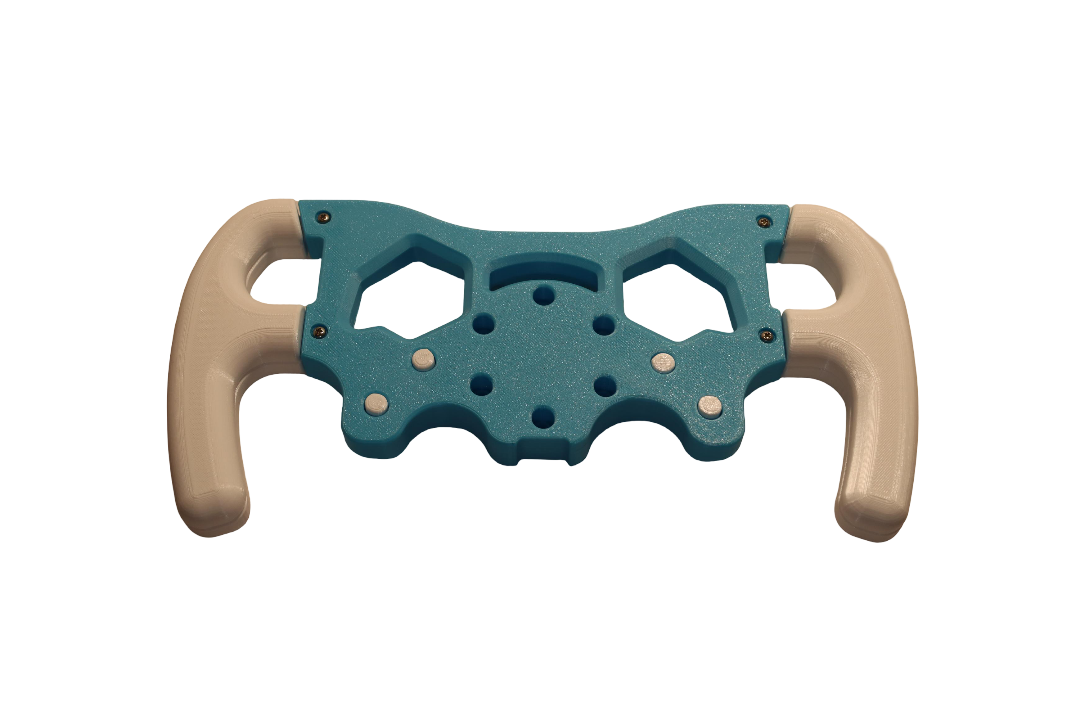 Volant F1 pour Logitech G29/G920/G923