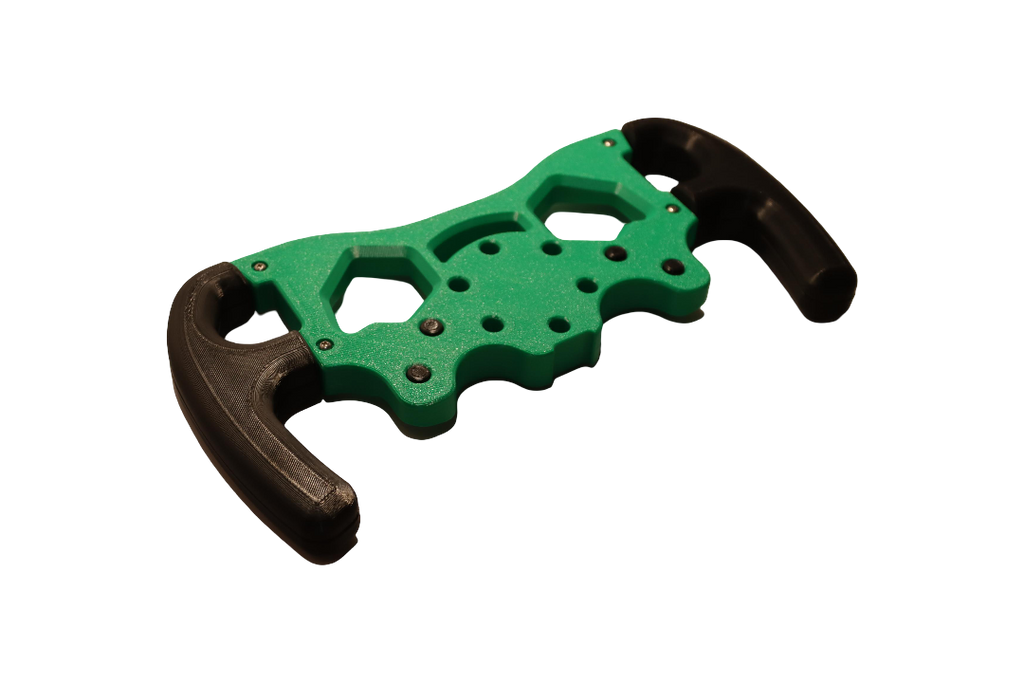 Volant F1 pour Logitech G29/G920/G923