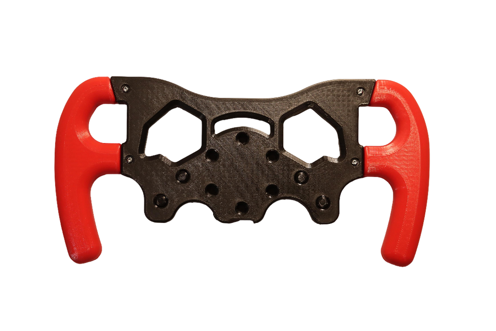 Volant F1 pour Logitech G29/G920/G923