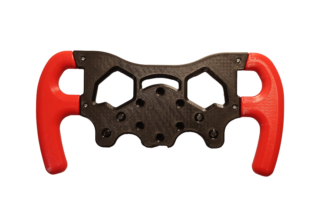 Volant F1 pour Logitech G29/G920/G923